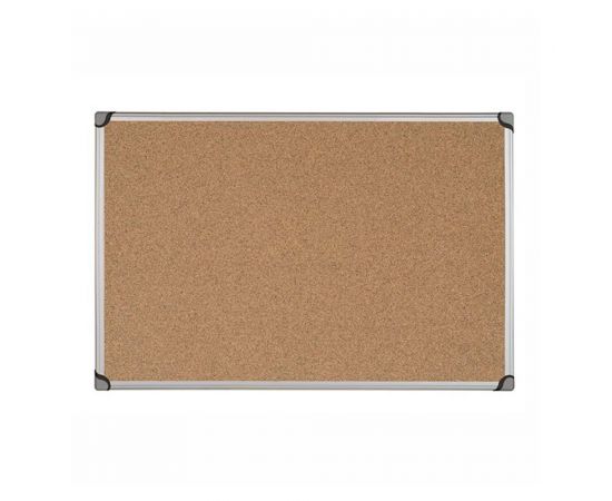 Πίνακας Φελλού 100x150 Αλουμινένια Κορνίζα Describo | Πίνακες φελλού στο MarkCenter