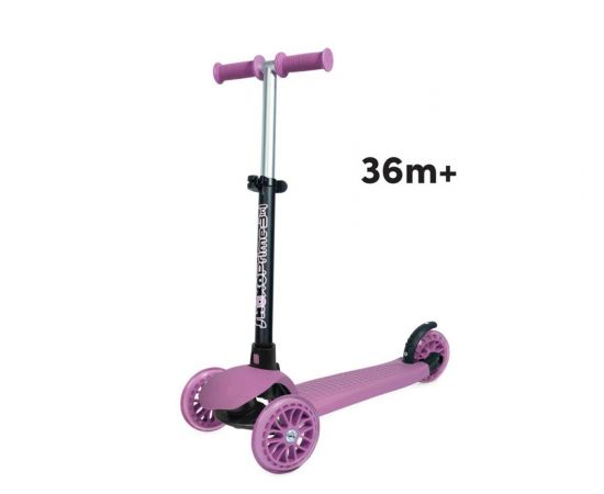 Shoko Παιδικό Πατίνι Πολυμορφικό 3 Σε 1 Σε Ροζ Χρώμα | 5004-50506 AS Company | Παιχνίδια για Κορίτσια στο MarkCenter