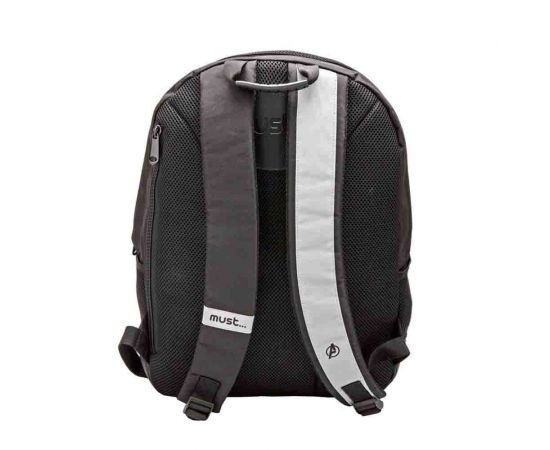 Τσάντα Πλάτης Must Captain America Must Team | Σχολικές Τσάντες - Κασετίνες στο MarkCenter