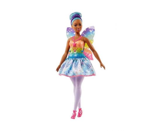 Barbie Νεράιδα FJC84 Mattel | Παιχνίδια για Κορίτσια στο MarkCenter