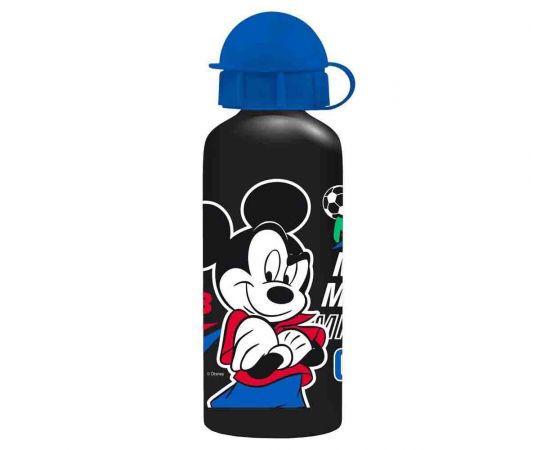 Σετ Δοχείο Φαγητού και Παγούρι Αλουμινίου Mickey Διακάκης | Παγουράκια - Δοχεία Φαγητού στο MarkCenter