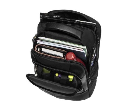 Τσάντα Πλάτης POLO Techera Μαύρη 2022 Polo | Σχολικές Τσάντες - Κασετίνες στο MarkCenter