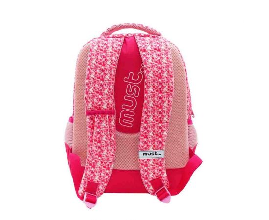 Τσάντα Πλάτης Must Δημοτικού Oh My Minnie! Must Team | Σχολικές Τσάντες - Κασετίνες στο MarkCenter