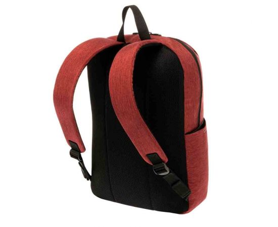 Τσάντα πλάτης POLO Airy 20Lt Μπορντώ 2022 Polo | Σχολικές Τσάντες - Κασετίνες στο MarkCenter