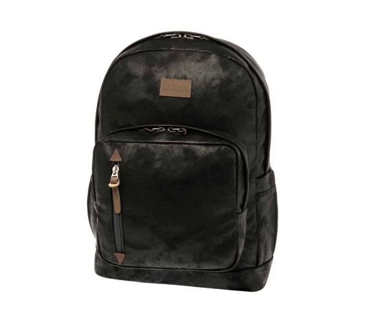 Τσάντα πλάτης POLO Bole Ng Μαύρη 2022 Polo | Σχολικές Τσάντες - Κασετίνες στο MarkCenter