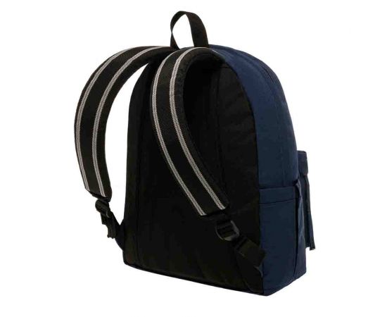 Τσάντα Πλάτης POLO Original Scarf Μπλε Σκούρο Polo | Σχολικές Τσάντες - Κασετίνες στο MarkCenter