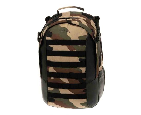 Τσάντα πλάτης POLO Tide Παραλλαγή 2022 Polo | Σχολικές Τσάντες - Κασετίνες στο MarkCenter