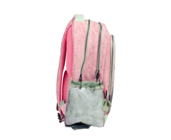 Τσάντα πλάτης Δημοτικού Gim Santoro Mirabelle Curiosity GIM | Σχολικές Τσάντες - Κασετίνες στο MarkCenter