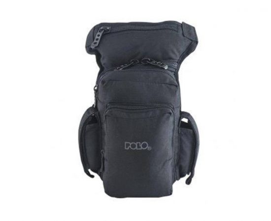 Τσαντάκι μέσης - μηρού Polo Side Gun Polo | Σχολικές Τσάντες - Κασετίνες στο MarkCenter