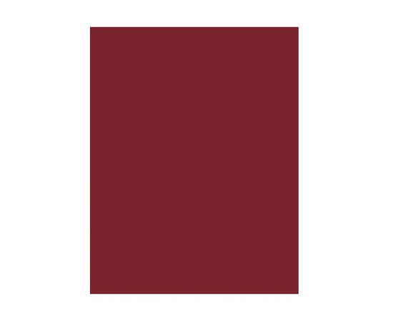 Χαρτόνια κολάζ 50X70 220gr 5018 Μπορντώ  | Είδη Χειροτεχνίας στο MarkCenter