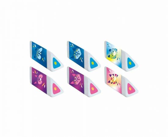 Γόμα Maped Mini Cute (Διάφορα Χρώματα) Maped | Γραφική Ύλη στο MarkCenter