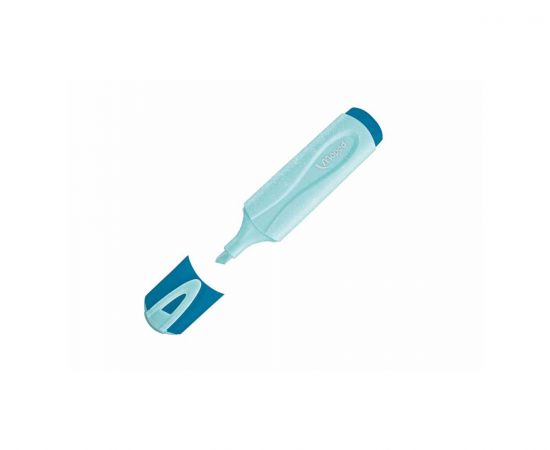 Μαρκαδόρος Υπογράμμισης Maped Pastel Glitter Γαλάζιο Maped | Γραφική Ύλη στο MarkCenter