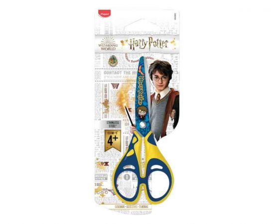 Ψαλίδι Maped 13cm Harry Potter Maped | Είδη Χειροτεχνίας στο MarkCenter