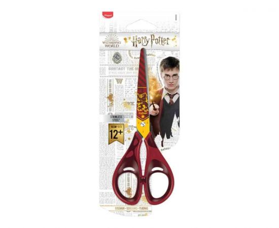 Ψαλίδι Maped Harry Potter 16εκ. Maped | Είδη Χειροτεχνίας στο MarkCenter