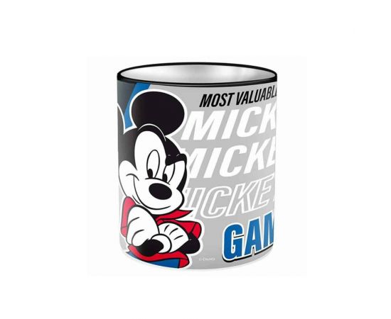 Μολυβοθήκη Μεταλλική 10X11 Mickey Διακάκης | Διάφορα Είδη στο MarkCenter
