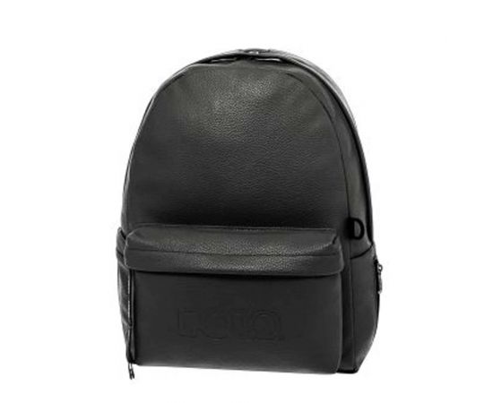 Τσάντα πλάτης Polo  gecko ανοιχτο γκρι 2022 Polo | Σχολικές Τσάντες - Κασετίνες στο MarkCenter