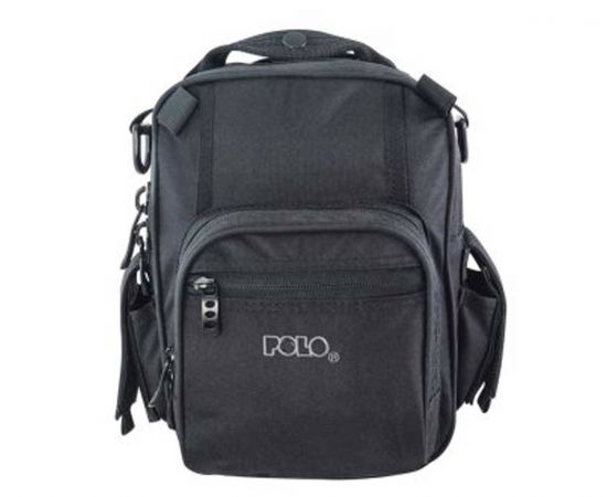 Τσαντάκι Ώμου Χιαστό Polo X-Cross Gun Polo | Σχολικές Τσάντες - Κασετίνες στο MarkCenter