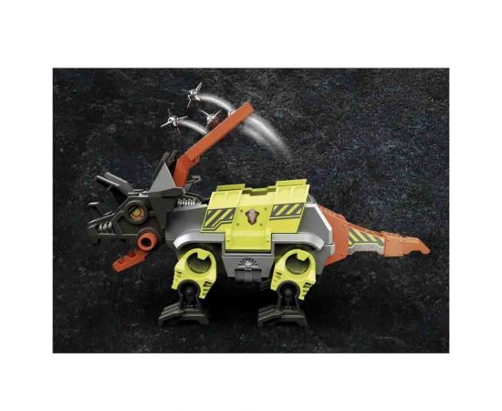 Playmobil Dino Rise - Ρομπότ-Δεινόσαυρος & Πολεμιστές | 70928 Playmobil | Playmobil στο MarkCenter