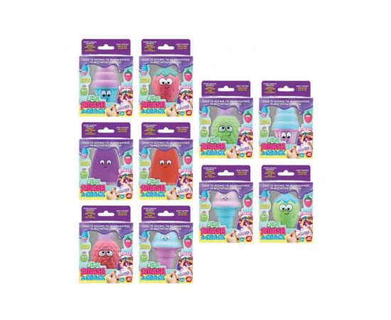 Χλαπάτσα Slimy Smash & Crack AS Company | Παιχνίδια για Κορίτσια στο MarkCenter