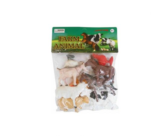 Ζωάκια της Φάρμας Zita Toys | Παιχνίδια για Αγόρια στο MarkCenter