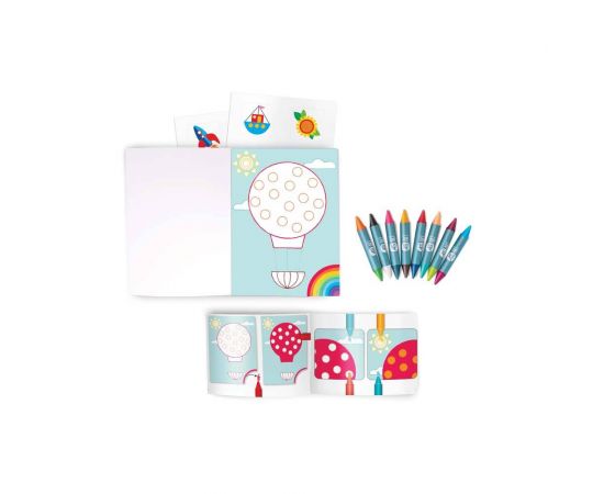 AS Art - Οι Πρώτες Μου Κηρομπογιές AS Company | Παιχνίδια Unisex στο MarkCenter