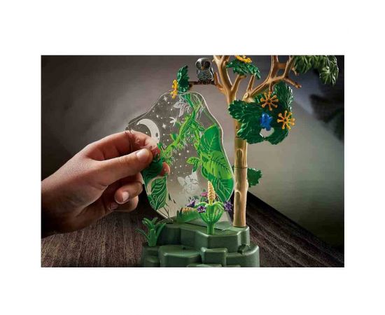 Playmobil Wiltopia - Τροπικό Δέντρο & Εξερευνητές | 71009 Playmobil | Playmobil στο MarkCenter