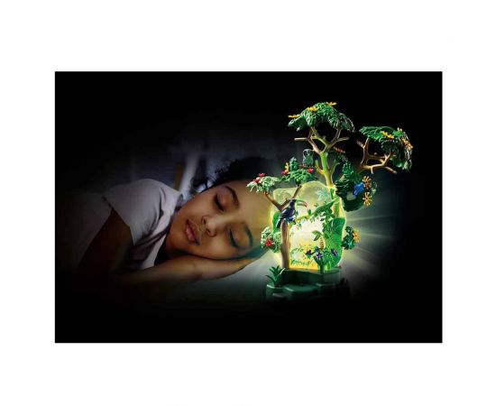 Playmobil Wiltopia - Τροπικό Δέντρο & Εξερευνητές | 71009 Playmobil | Playmobil στο MarkCenter