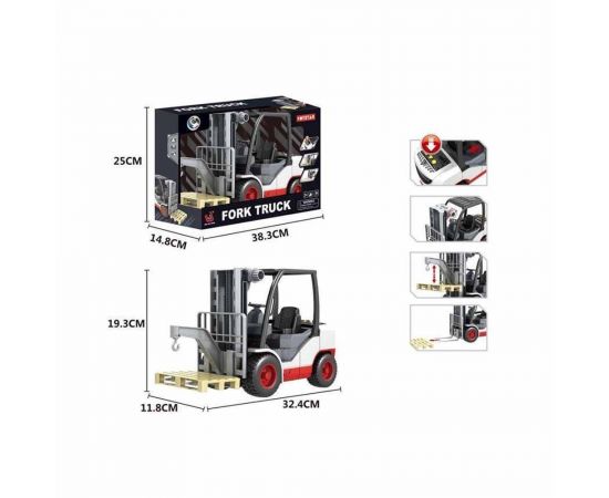 Κλαρκ με Ήχους & Φώτα Zita Toys | Οχήματα στο MarkCenter