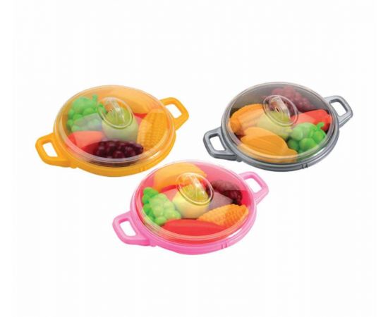 Σετ Τρόφιμα σε Κατσαρολάκι John Hellas | Ρόλων - Μίμησης στο MarkCenter