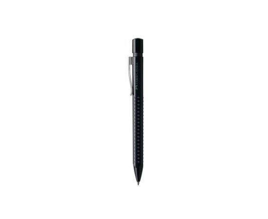 Στυλό Faber Castell Grip 2010 Black/Μαύρο Faber castell  | Είδη Δώρων στο MarkCenter