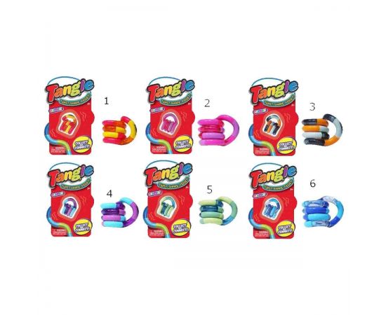 Tangle Jr. Classic GAMA Brands | Παιχνίδια για Κορίτσια στο MarkCenter
