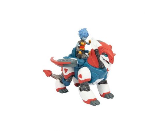 Gormiti S3 Φιγούρα Hyperbeasts W7 | GRA40000 Giochi Preziosi | Παιχνίδια για Αγόρια στο MarkCenter