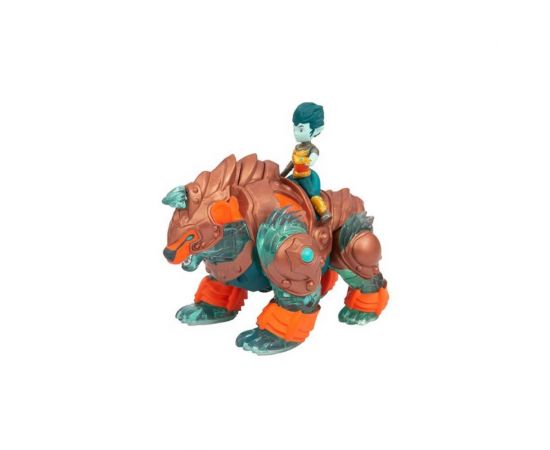 Gormiti S3 Φιγούρα Hyperbeasts W7 | GRA40000 Giochi Preziosi | Παιχνίδια για Αγόρια στο MarkCenter