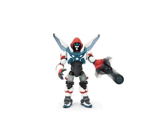 Gormiti S3 Φιγούρα Δράσης 12εκ. W7 | GRA39000 Giochi Preziosi | Παιχνίδια για Αγόρια στο MarkCenter