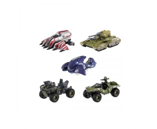 Hot Wheels - Συλλεκτικό Αυτοκινητάκι Entertainment DMC55 Mattel | Οχήματα στο MarkCenter