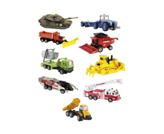 Matchbox - Φορτηγάκι N3242 Mattel | Οχήματα στο MarkCenter