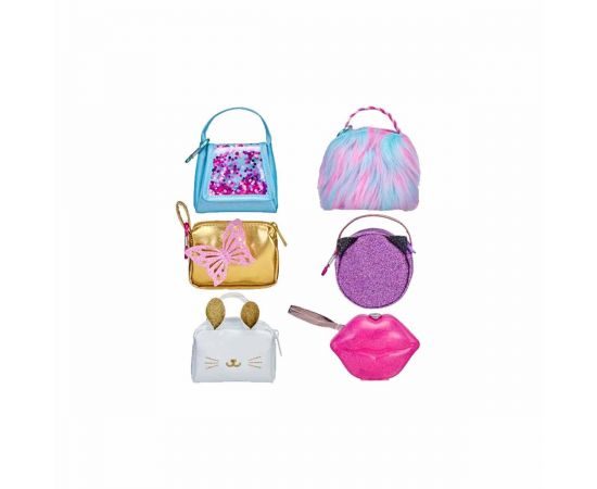 Real Littles Μινι Τσάντα Χειρός Giochi Preziosi | Παιχνίδια για Κορίτσια στο MarkCenter