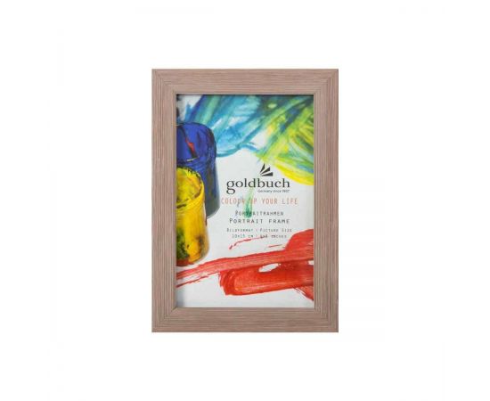 Κορνίζα Πλαστική 10Χ15cm Μπρονζε OEM | Είδη Δώρων στο MarkCenter