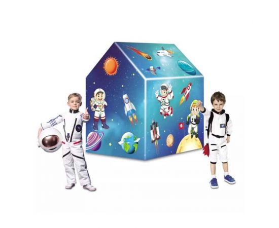 Παιδική Σκηνή Διάστημα Zita Toys | Ρόλων - Μίμησης στο MarkCenter