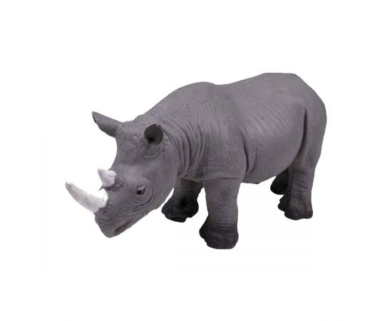 Rep Pals Ελαστική Φιγούρα Ρινόκερος GAMA Brands | Παιχνίδια για Αγόρια στο MarkCenter