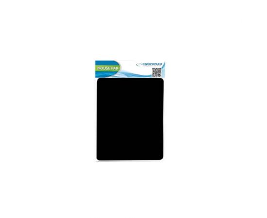 Mouse Pad Esperanza Μαύρο OEM | Αξεσουάρ Η/Υ στο MarkCenter