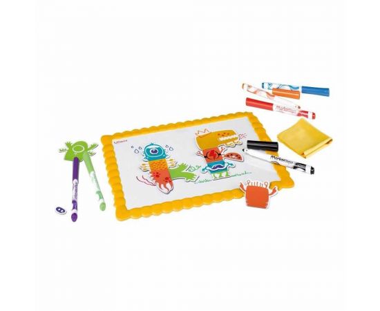 Maped Creative Artist Board Magnetic & Erasable Creations Maped | Παιχνίδια Unisex στο MarkCenter