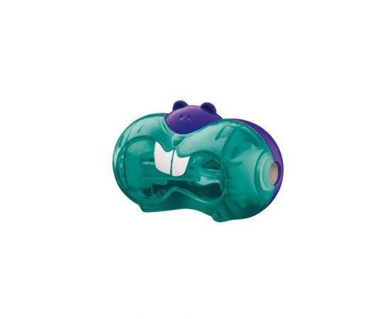 Ξύστρα Maped Croc Croc Twist με 2 Τρύπες Maped | Γραφική Ύλη στο MarkCenter