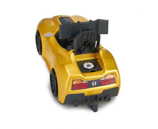 Λαμπάδα Pinypon Σούπερ Όχημα Και Φιγούρα Giochi Preziosi | Πασχαλινές λαμπάδες στο MarkCenter