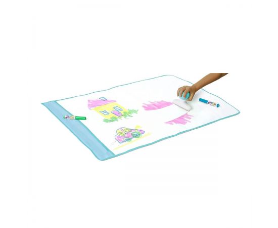 Crayola Χαλάκι Ζωγραφικής Colour Pop Giochi Preziosi | Παιχνίδια Bebe στο MarkCenter