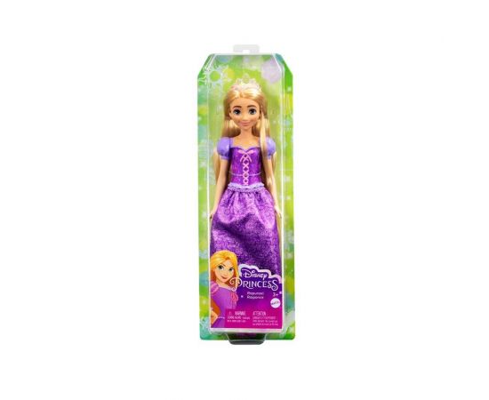 Disney Princess Ραπουνζέλ | HLW03-0 Mattel | Παιχνίδια για Κορίτσια στο MarkCenter