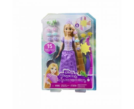 Ραπουνζέλ Ονειρικά Μαλλιά | HLW18-0 Mattel | Παιχνίδια στο MarkCenter