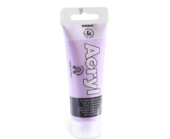 Ακρυλικό Χρώμα 75ML Παστέλ Lilac CMP CMP | Είδη Ζωγραφικής στο MarkCenter