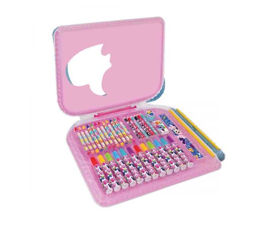 Art Case Σετ Ζωγραφικής Disney Minnie AS Company | Παιχνίδια για Κορίτσια στο MarkCenter