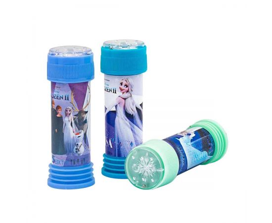 Μπουκαλάκι Σαπουνόφουσκες Disney Frozen 2 AS Company | Παιχνίδια για Κορίτσια στο MarkCenter